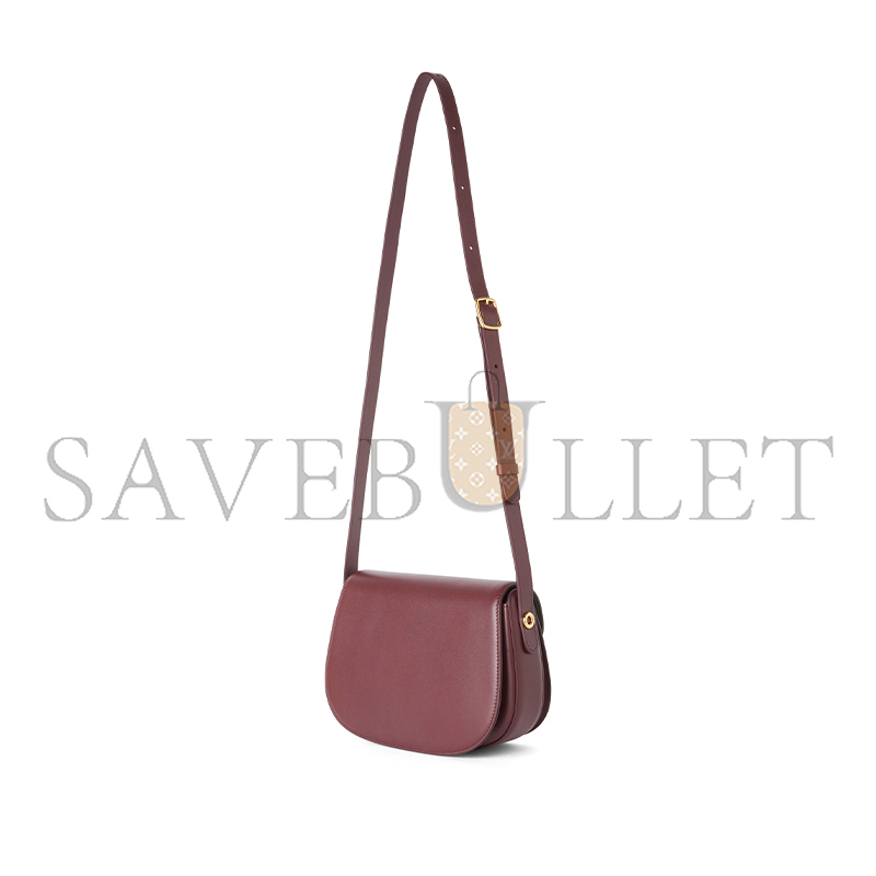 LORO PIANA SMALL GHIERA BAG FAN9607 (23*16*8cm) LORO PIANA SMALL GHIERA BAG FAN9607 (23*16*8cm)